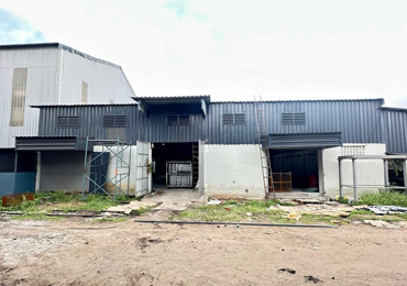 Roof Sheet Work in Avadi