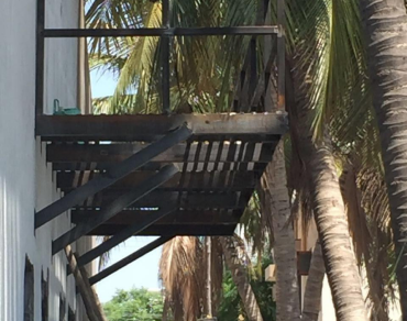 Steel Fencing & Fabrication Work in Chennai