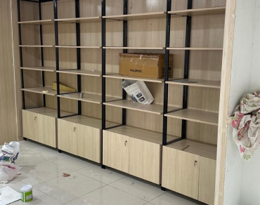 Steel Fencing & Fabrication Work in Chennai