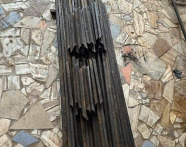 Steel Fencing & Fabrication Work in Chennai