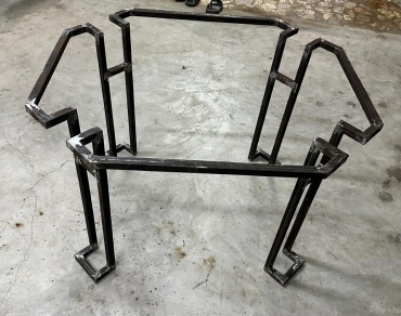 Steel Fencing & Fabrication Work in Chennai